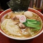 麺創庵 砂田 - 料理写真: