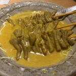 カレーうどん千吉 - 