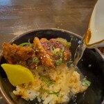 かつ丼吉兵衛 - 