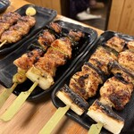 鳥貴族 - 