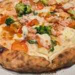 SALVATORE CUOMO & BAR　千里中央 - 