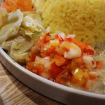 SON CAFE - 