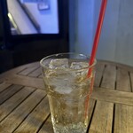 OAK BAR - 