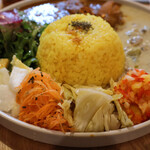 SON CAFE - 