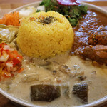 SON CAFE - 