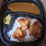 ほっともっと - 料理写真: