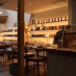 SON CAFE - 