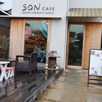 SON CAFE - 