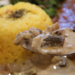 SON CAFE - 