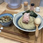 元祖佐賀つけ麺 孤虎 小倉店