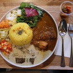 SON CAFE - 