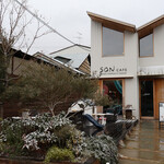 SON CAFE - 