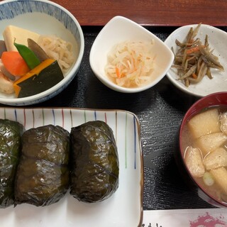 かあちゃんの店_0