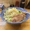 らーめん きじとら