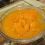 許留山 - マンゴー、タピオカ