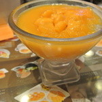 許留山 - マンゴー、タピオカ