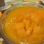 許留山 - マンゴー、タピオカ