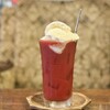 じんぜんじゅカフェ