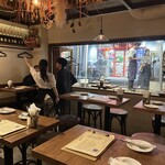 かしわビストロ バンバン - 