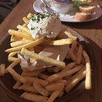 かしわビストロ バンバン - 