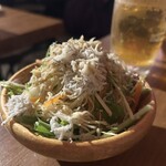 かしわビストロ バンバン - 