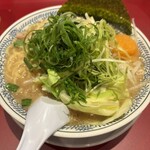 丸源ラーメン - 