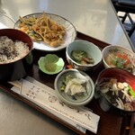 あじとみ - 