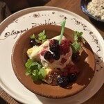 かしわビストロ バンバン - 