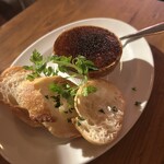 かしわビストロ バンバン - 