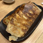餃子 歩兵 - 料理写真: