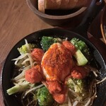 かしわビストロ バンバン - 