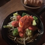 かしわビストロ バンバン - 