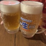かしわビストロ バンバン - 