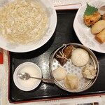 南京町 友好飯店 - 