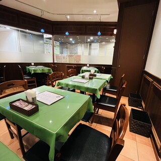 インド宮廷料理 Mashal_2