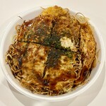 いっぽ - そば 肉・玉子入り
