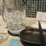 調布ウグイス - ドリンク写真: