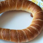 キャニス・ミノール - 料理写真: