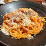 イタリア料理 フィオレンツァ - 