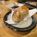 フィッシュ オン ディッシュ ロリー - 