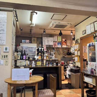 たこ焼居酒屋 taco.44_2