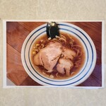かなづや食堂 - イメージ写真のコレは何と言う商品？