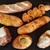 Pane Pane Hard Bread - 料理写真:購入した７品