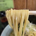 寺田家 北柏店 - 麺