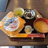 峠の釜めし本舗 おぎのや - "峠の釜飯定食"1,700円♪