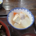 飛騨食事処 - 