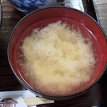飛騨食事処 - 
