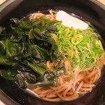 麺家 - 料理写真: