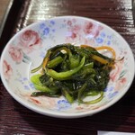 飛騨食事処 - 