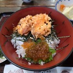 飛騨食事処 - 